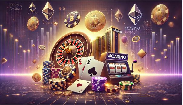 Cripto + Live