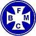 Barra Mansa FC, de Barra Mansa (RJ)