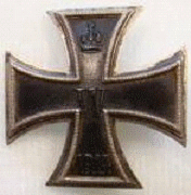 Cruz