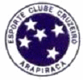 EC Cruzeiro, de Arapiraca (AL)