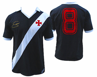 Camisa do Vasco (RJ)