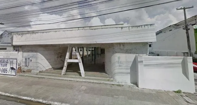 Sede do Astrea 2017