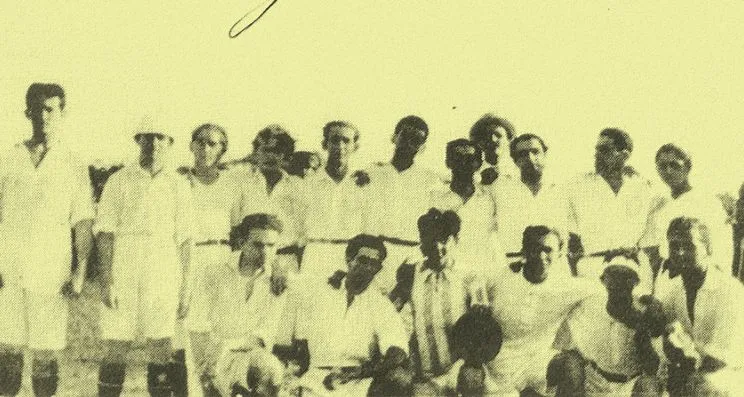 Esporte Clube Cabo Branco