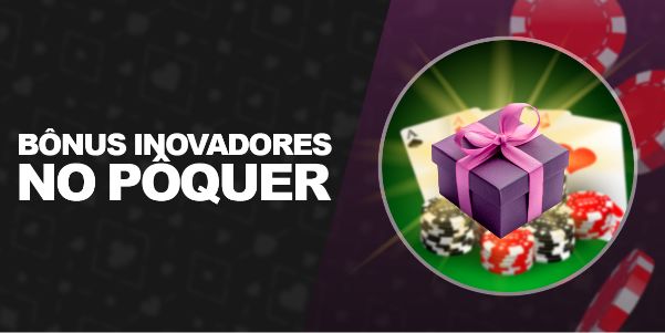 relação entre pôquer e inovação em cassinos