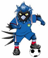 Mascote do São Caetano