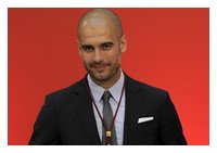 Pep Guardiola