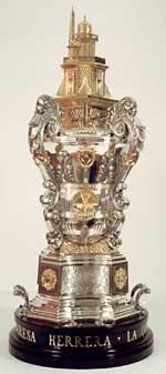 Taça Teresa Herrera de 1995-2005