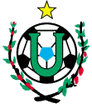 Segundo escudo da União Cacoalense