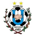 4º escudo da União Cacoalense