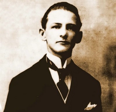 Alfredo Lehay