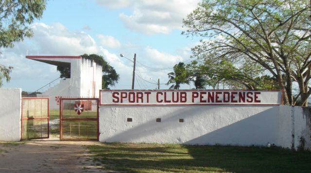 Estádio do Penedense