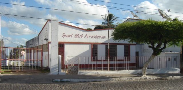 Sede do Penedense