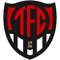 Escudo do Tupã FC