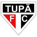 Escudo Tupã FC