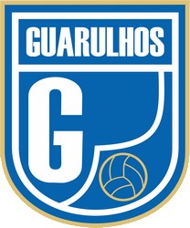 Escudo AD Guarulhos até 2018
