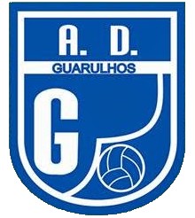 Escudo Guarulhos utilizado até 2015