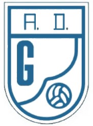 Escudo azul da AD Guarulhos