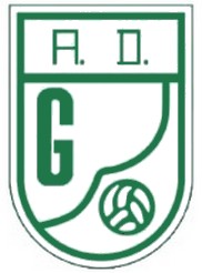 Escudo Verde do AD Guarulhos