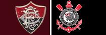 Classico Fluminense x Corinthians