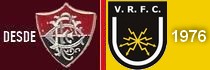 História de Fluminense versus Volta Redonda