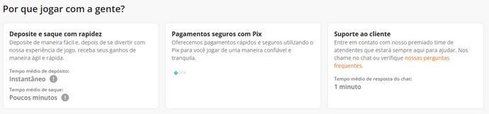Betsson Brasil