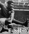 Eusébio, O Pantera Negra