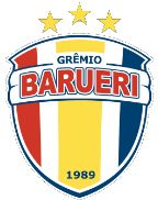 Grêmio Baruerio