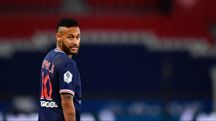 Neymar