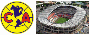 Estádio Azteca