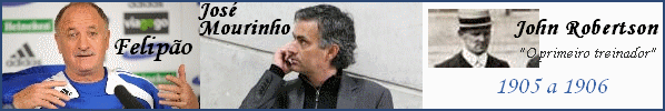 Treinadores do Chelsea Football Club