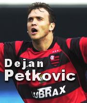 Dejan Petkovic