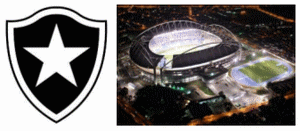 Estádio Engenhão