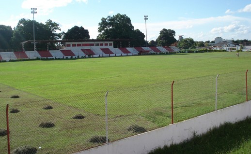 Foto do ano de 2007