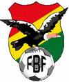 Federação Boliviana de Futebol