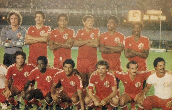 Campeão dos campeões