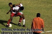foto da partida