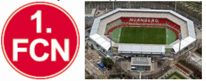 Estádio Frankenstadion