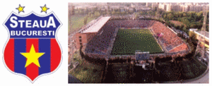 Estádio Ghencea