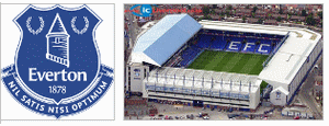 Estádio Goodison Park
