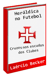 Leia o livro Heráldica no Futebol