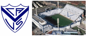 Estádio Jose Amalfitani