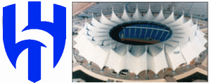 Estádio King Fahd Stadium