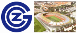 Estádio Letzigrund