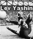 Lev Yashin