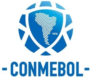 Logotipo da Conmebol