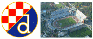 Estádio Maksimir