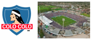 Estádio Monumental David Arellono