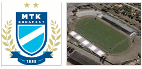 Estádio Nándor Hidegkuti