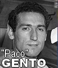 Paco Gento
