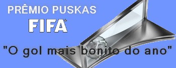 Prêmio Puskas de Gol mais bonito do ano